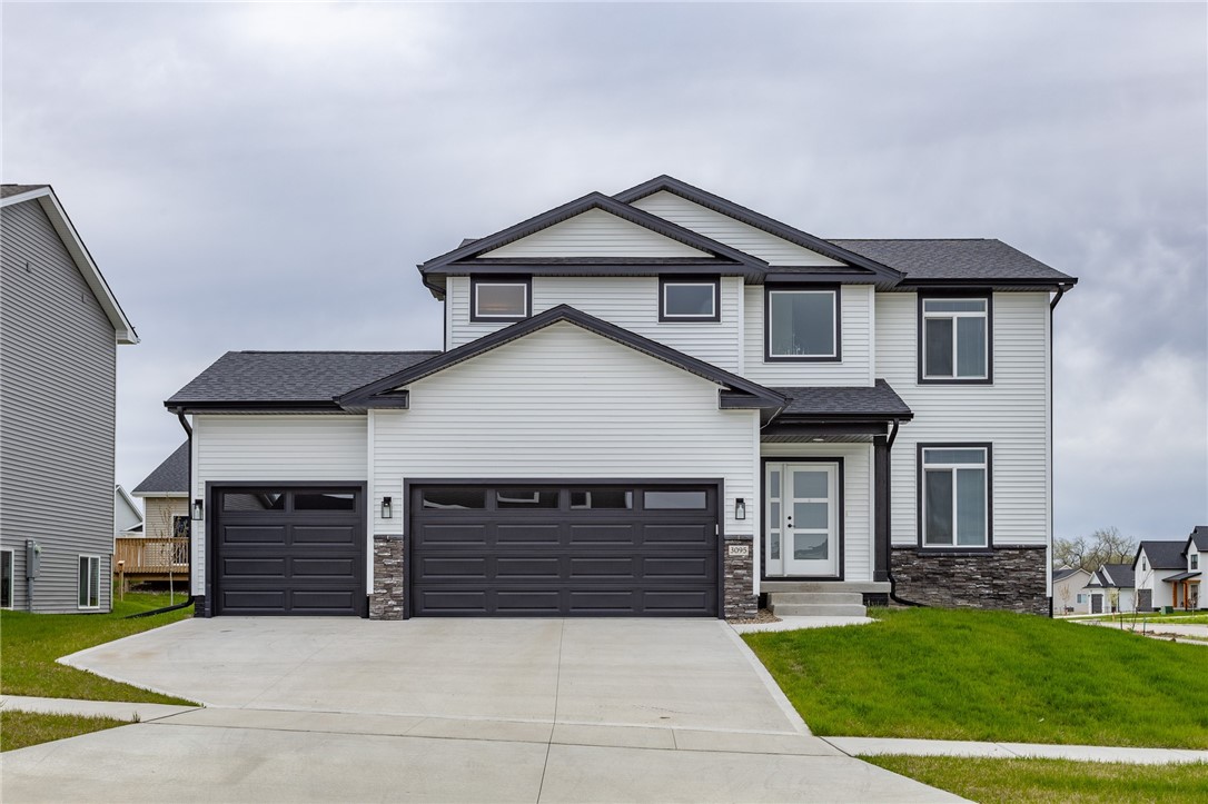 Fairfield Dr, Waukee, IA 50263