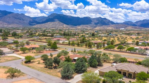 2457 E Kalispell Ave, Sierra Vista, AZ, 85650-9235 | Card Image