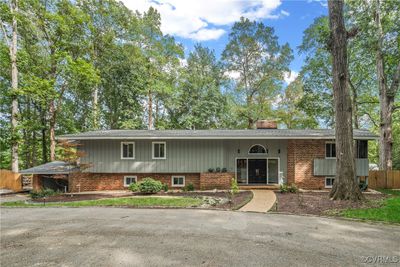 View of split foyer home | Image 1