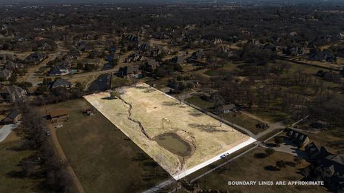 1711 & 1723 Florence Road, Keller, TX, 76262 | Card Image