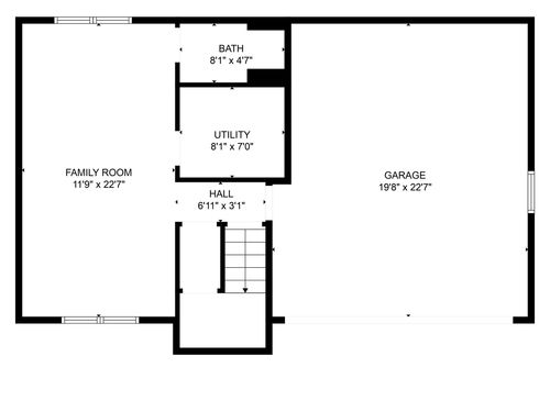 7533 161st Pl, Tinley Park, IL, 60477-1536 | Card Image