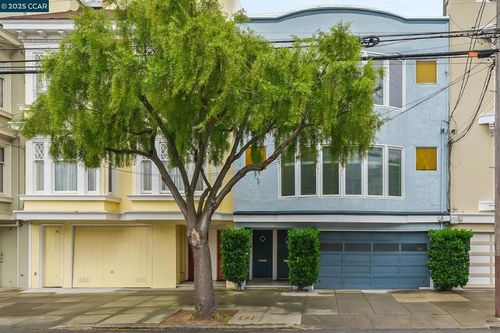 174 15th Ave, San Francisco, CA, 94118-1011 | Card Image