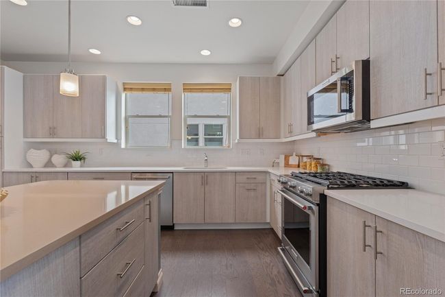 1325 Jackson St, House other with 2 bedrooms, 3 bathrooms and 2 parking in Denver CO | Image 10