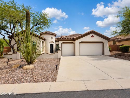 1964 W Wayne Ln, Anthem, AZ, 85086-1818 | Card Image