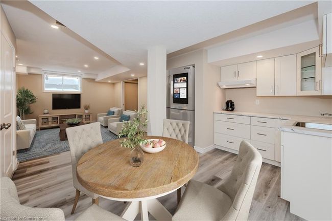 414 Wild Calla St, House other with 5 bedrooms, 4 bathrooms and 4 parking in Waterloo ON | Image 19