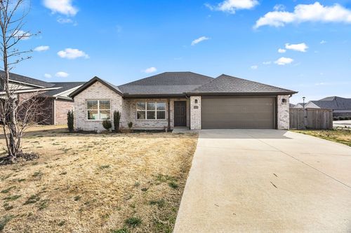 1052 N Hampton Ct, Fayetteville, AR, 72703 | Card Image