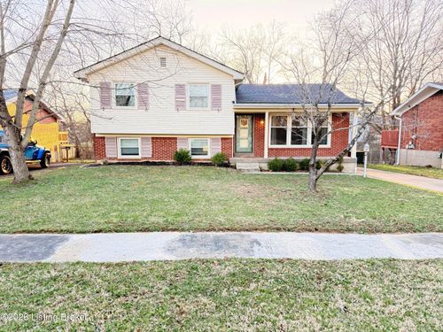 600 Willow Brook Rd, Louisville, KY, 40243 | Card Image
