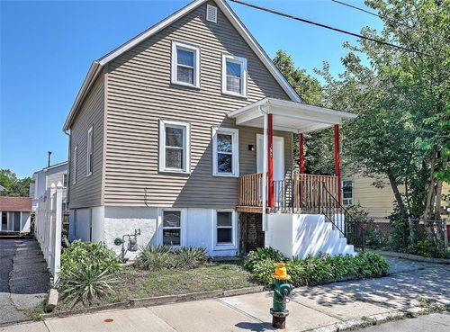147 Pomona Ave, Providence, RI, 02908-5123 | Card Image