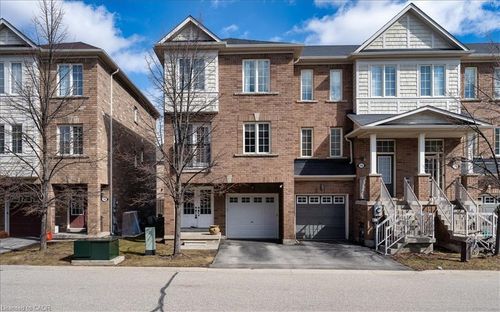 77-2178 Fiddlers Way, Oakville, ON, L6M0L5 | Card Image