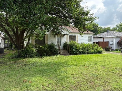 6326 Petain Avenue, Dallas, TX, 75227 | Card Image