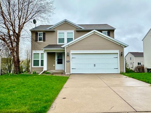 7947 High Knoll Dr Se, Byron Center, MI, 49315-6946 | Card Image