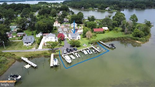 6398 Duck Cove Ln, NEAVITT, MD, 21652-1000 | Card Image