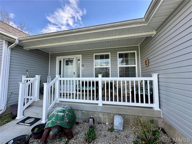 302 Mossman Ln, House other with 3 bedrooms, 2 bathrooms and 2 parking in Rolla MO | Image 23