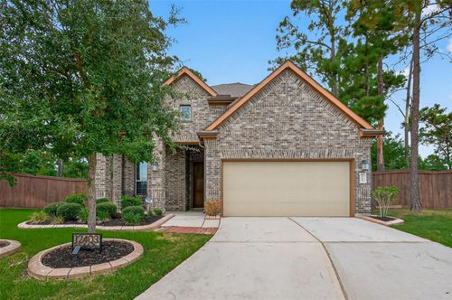 12403 Palo Acebo Ln, Humble, TX, 77346-4662 | Card Image