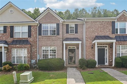4704 Liberty Square Dr, Acworth, GA, 30101-7011 | Card Image