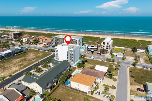 102-133 E Lantana St, South Padre Island, TX, 78597-7201 | Card Image