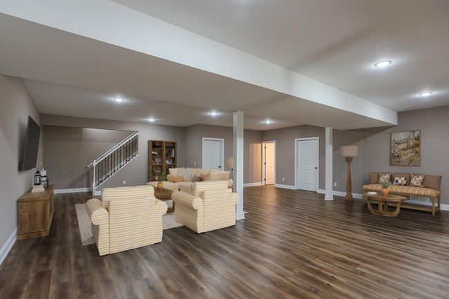 1013 Mission Dr, House other with 4 bedrooms, 3 bathrooms and null parking in Richmond KY | Image 19
