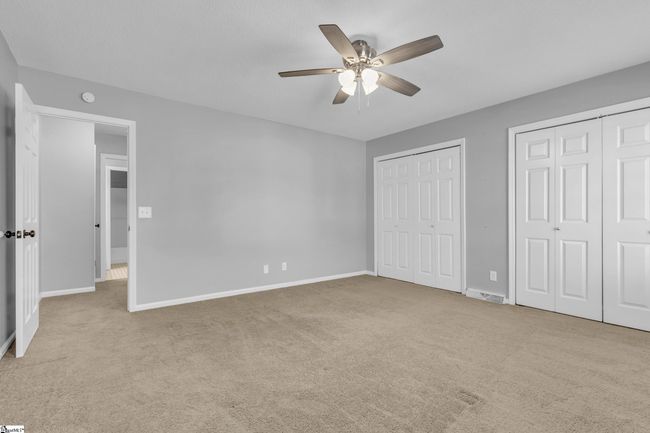 121 Shady Tree Dr, Townhouse with 2 bedrooms, 2 bathrooms and null parking in Taylors SC | Image 11