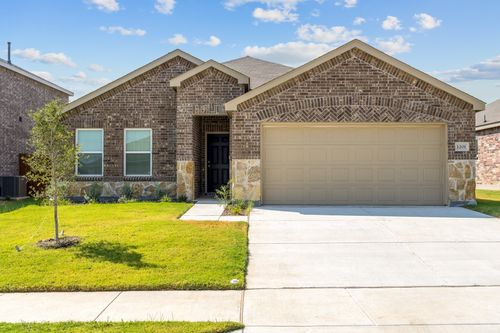 1201 Viscount St, Haslet, TX, 76052-3952 | Card Image