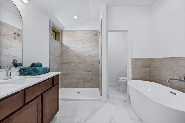 3762 Wenatche Dr, House other with 4 bedrooms, 4 bathrooms and null parking in Dallas TX | Image 26