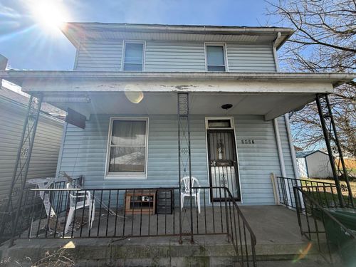 2827 E 6th Avenue, Columbus, OH, 43219 | Card Image