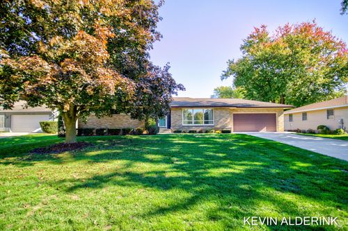 263 S Jefferson St, Zeeland, MI, 49464-1554 | Card Image