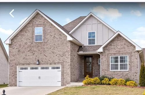 1082 Wittys Way, Clarksville, TN, 37043-2250 | Card Image