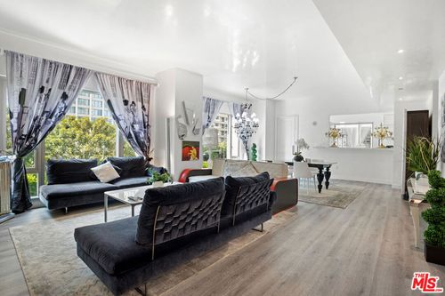 301-10727 Wilshire Blvd, Los Angeles, CA, 90017 | Card Image