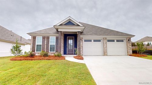 9529 Dakota Dr, Pike Road, AL, 36064-2753 | Card Image