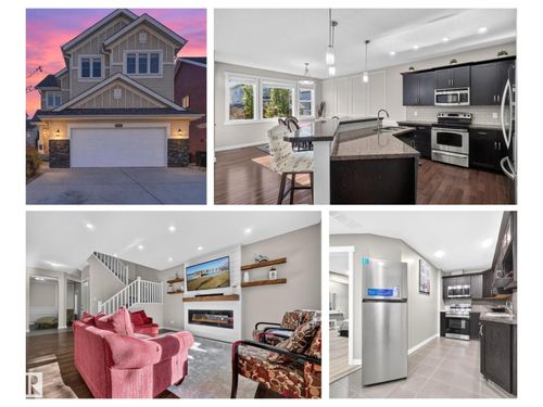 8515 19 Ave Sw, Edmonton, AB, T6X0R6 | Card Image