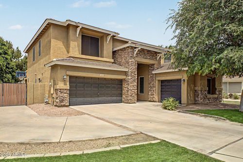 3094 E Cotton Ln, Gilbert, AZ, 85234-6393 | Card Image