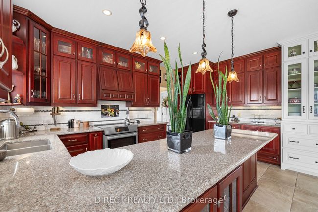 2104B Highway 37, House other with 3 bedrooms, 3 bathrooms and 5 parking in Plainfield ON | Image 17
