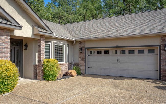 2 Gijon Ln, House other with 3 bedrooms, 3 bathrooms and null parking in Hot Springs Village AR | Image 5