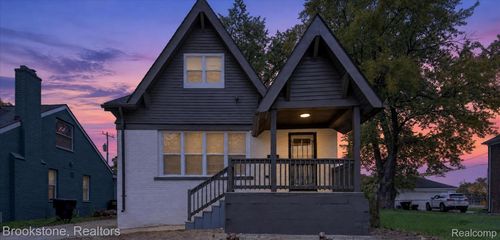 5993 Lakewood St, Detroit, MI, 48213-3638 | Card Image