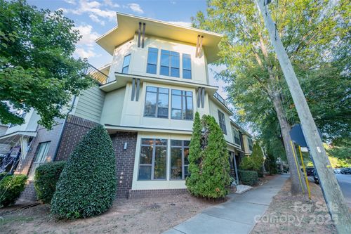3405 Spencer St, Charlotte, NC, 28205-1250 | Card Image
