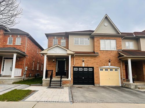 28 Thorp Crescent, Ajax, ON, L1T0G9 | Card Image