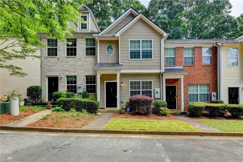 486 Berckman Dr Nw, Lilburn, GA, 30047-4916 | Card Image