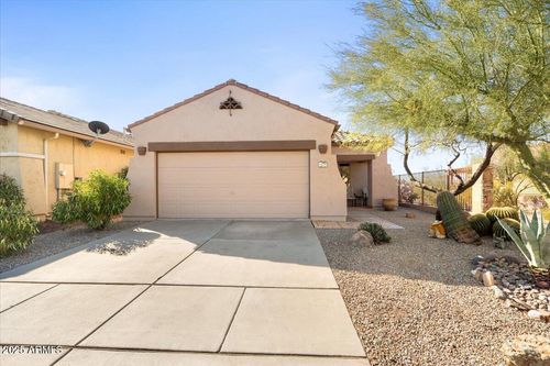 10725 E Second Water Trail, Gold Canyon, AZ, 85118 | Card Image