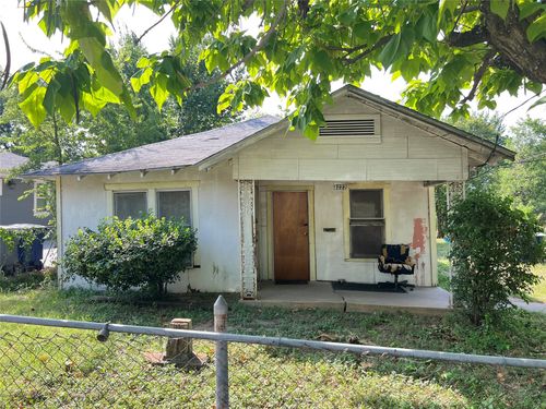 4222 Carl Street, Dallas, TX, 75210 | Card Image