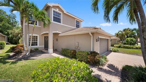 1324 Triandra Lane, NAPLES, FL, 34119 | Card Image