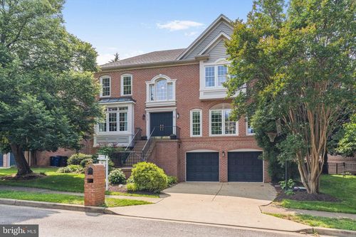6013 4th St N, ARLINGTON, VA, 22203-1076 | Card Image