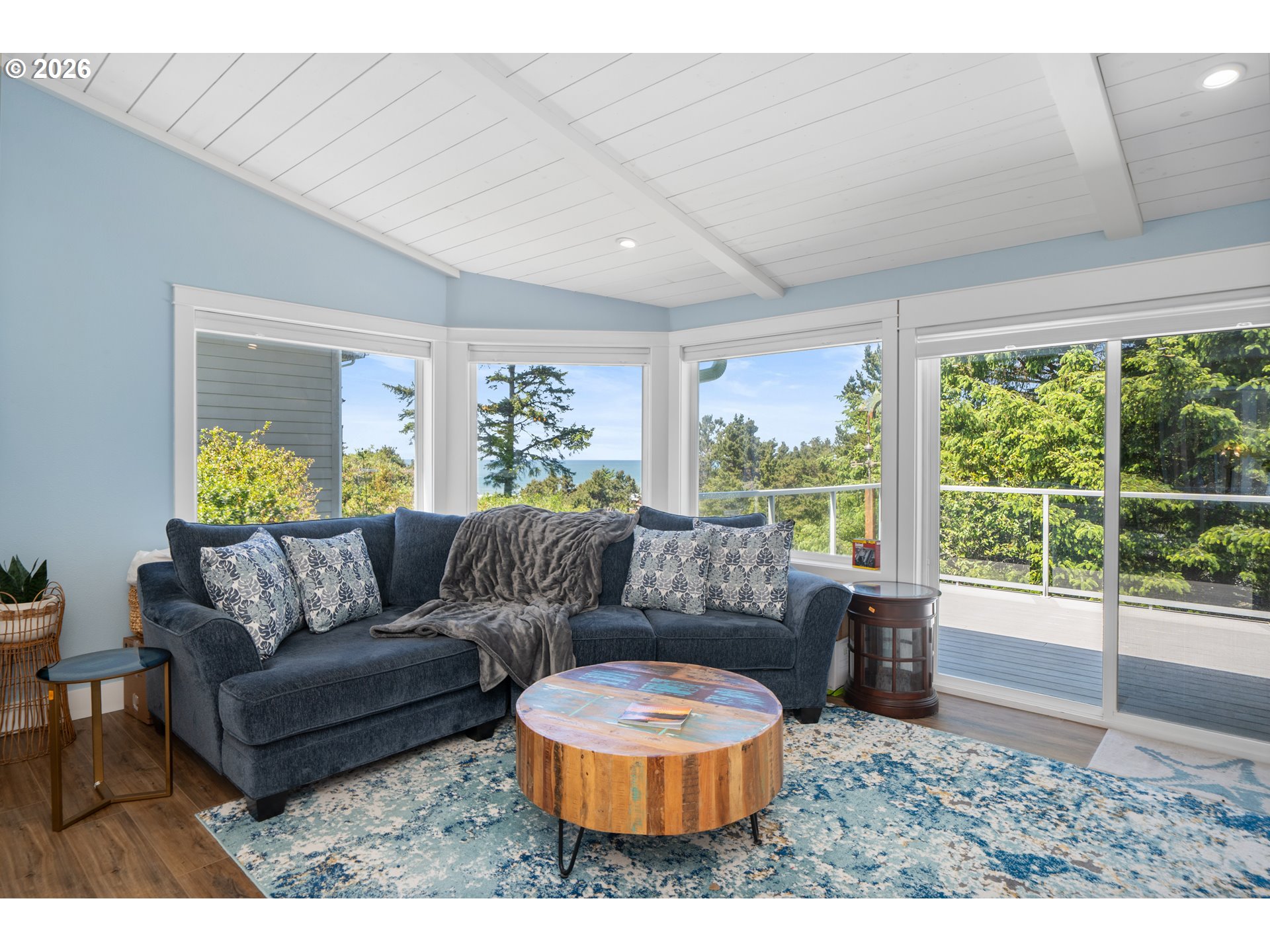 Residential in Newport 4