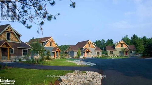 1146 Se Old Parry Sound Road Se, Muskoka Lakes (Watt), ON, P0B1M0 | Card Image