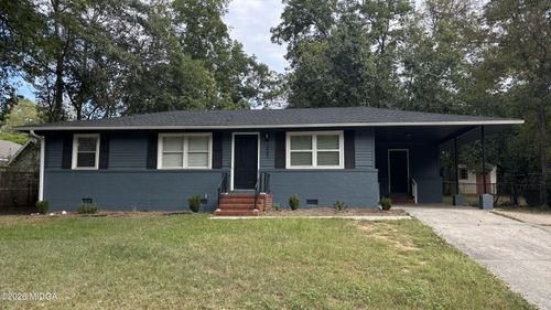 2487 Rosen Ave, Macon, GA, 31206-4531 | Card Image