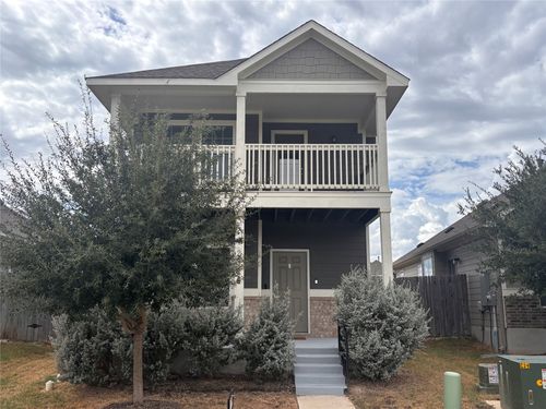 2916 Brand Iron Dr, San Marcos, TX, 78666-4172 | Card Image