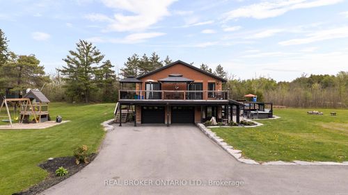 48 Campbell Beach Rd, Brechin, ON, L0K1B0 | Card Image
