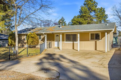 1240 W Owens, Show Low, AZ, 85901-5764 | Card Image