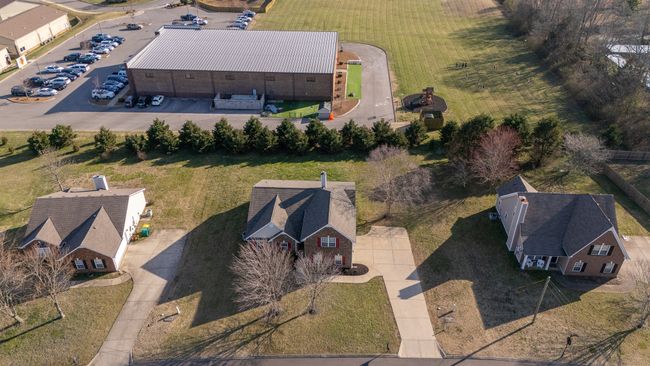 3000 Ping Ct, House other with 4 bedrooms, 3 bathrooms and 1 parking in Spring Hill TN | Image 36
