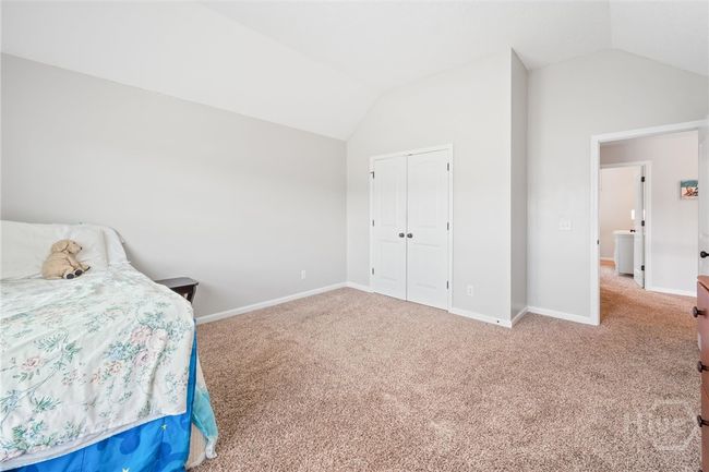 Double closet. | Image 29