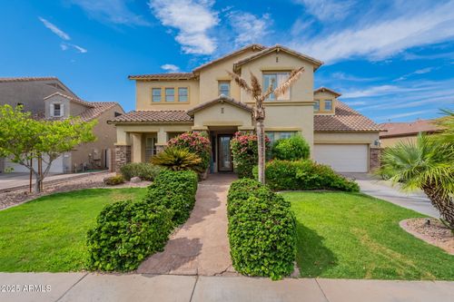 3158 E Turnberry Dr, Gilbert, AZ, 85298-9030 | Card Image